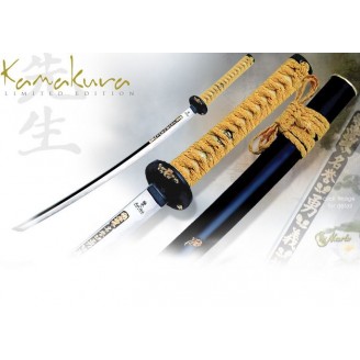 KATANA KAMAKURA (ED. LIMITADA)